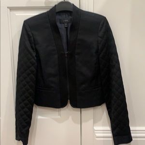 NWOT J. Crew Blazer